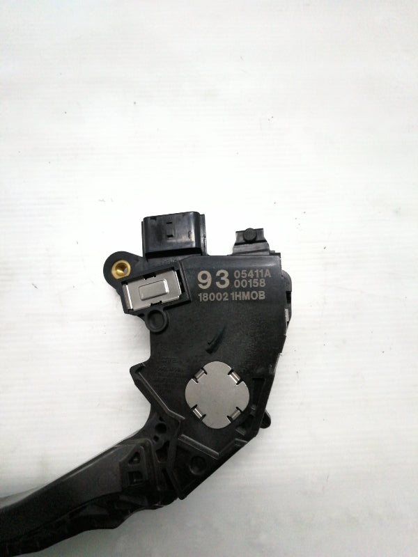 Pedale acceleratore nissan micra 1.2 ( 2010 in poi ) 18002-1hm0b originale