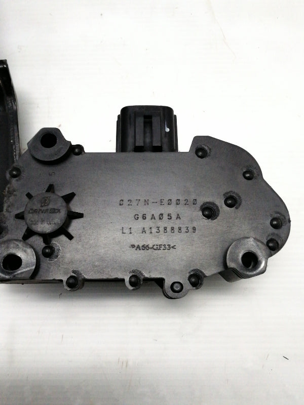 Pedale acceleratore nissan murano (2002 > 2007) 18002-ca100 potenziometro