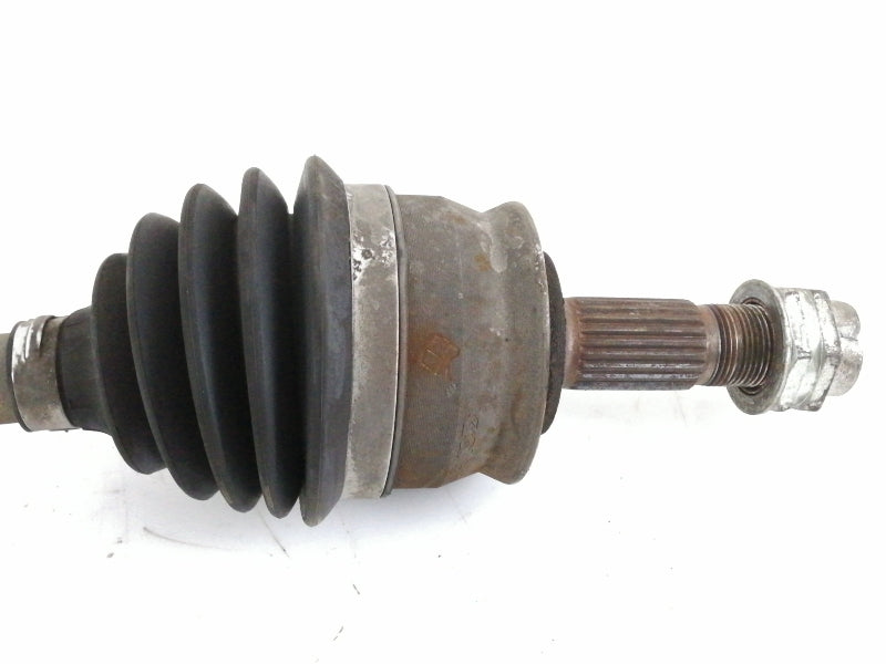 Semiasse anteriore destro ford ka 1.2 ( 2008 in poi ) 1835992 motore