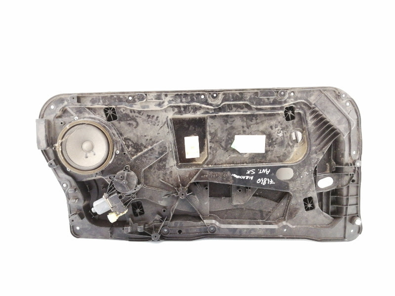 Motorino alzacristallo ford fiesta 6 ( 2008 in poi ) pannello anteriore