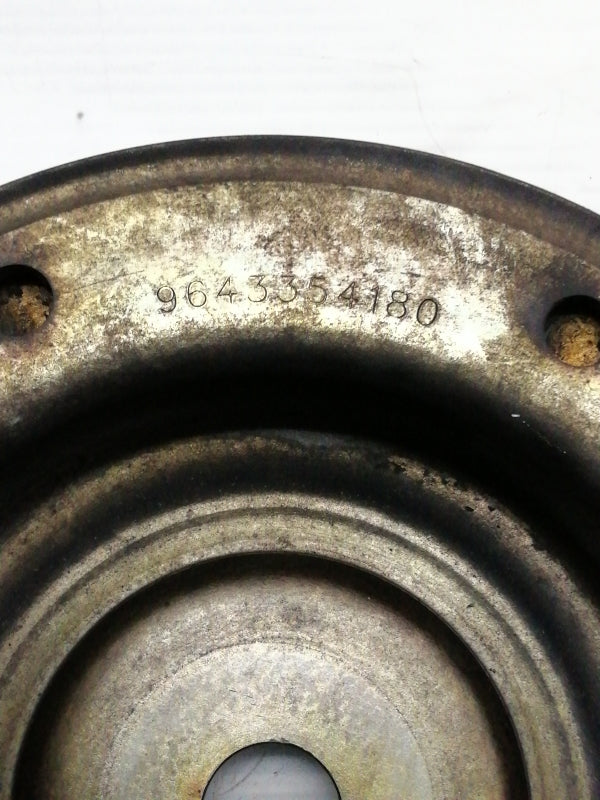 Puleggia albero motore ford c-max 2.0 tdci ( 2003 in poi ) 9643354180