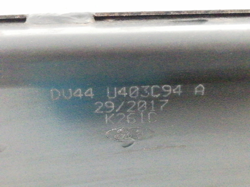 Traversa barra paraurti posteriore ford kuga (2012 in poi) originale