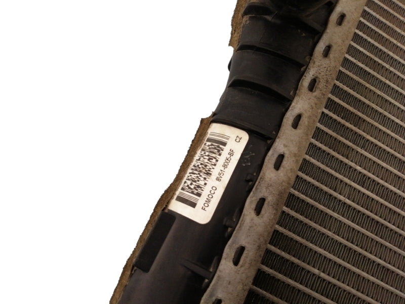 Radiatore acqua ford fiesta 6 - 1.2 (2012 in poi) 8v51-8005-bf motore stjc