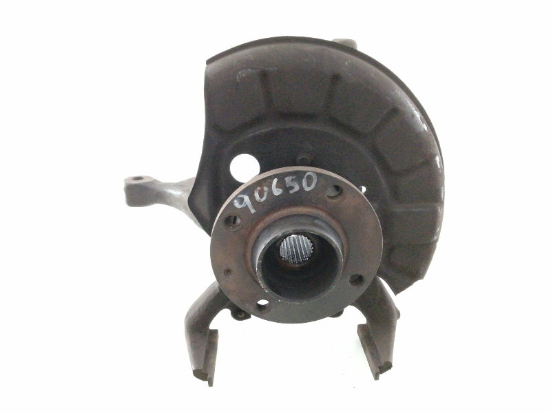 Fusello mozzo seat ibiza 6k1 ( 1993 > 1999 ) ruota anteriore sinistra