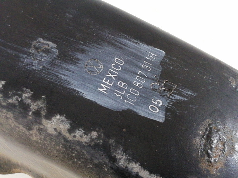 Traversa paraurti posteriore volkswagen new beetle ( 1999 > 2005 )