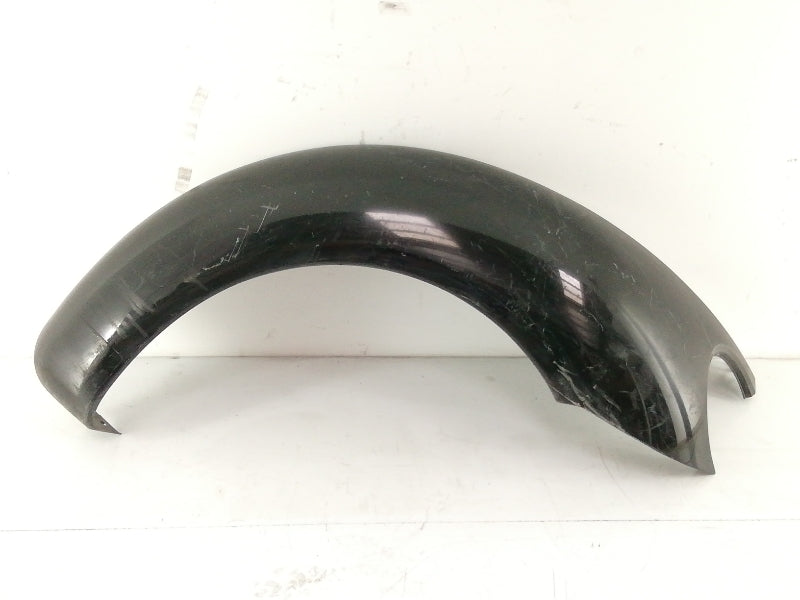 Parafango posteriore sinistro volkswagen new beetle (1998 > 2003) nero