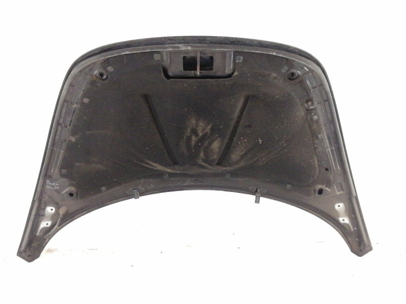 Cofano anteriore volkswagen new beetle ( 1999 in poi ) 1c0823031l nero