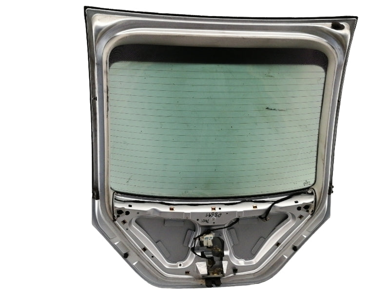 Portellone posteriore volkswagen new beetle (1998 - 2010) portello grigio