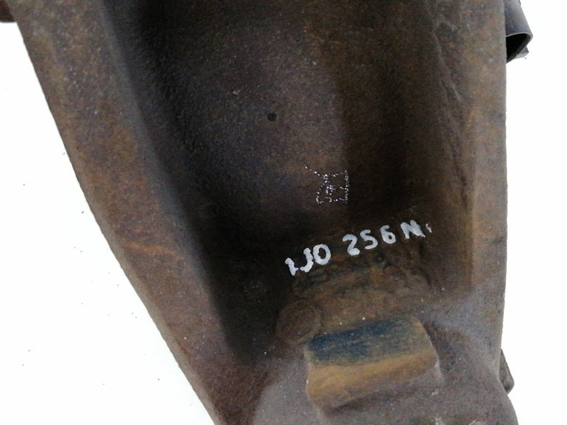 Fusello mozzo audi a3 - 8l1 - 1.6 ( 2000 > 2002 ) ruota anteriore destra