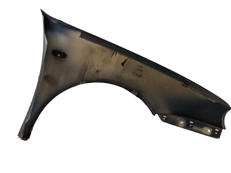 Parafango anteriore sinistro volkswagen golf 4 (1997 - 2006) 1j0821021