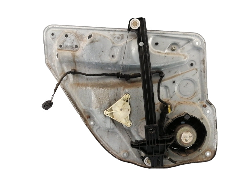 Alzacristallo volkswagen golf 4 (1997 - 2003) pannello porta posteriore