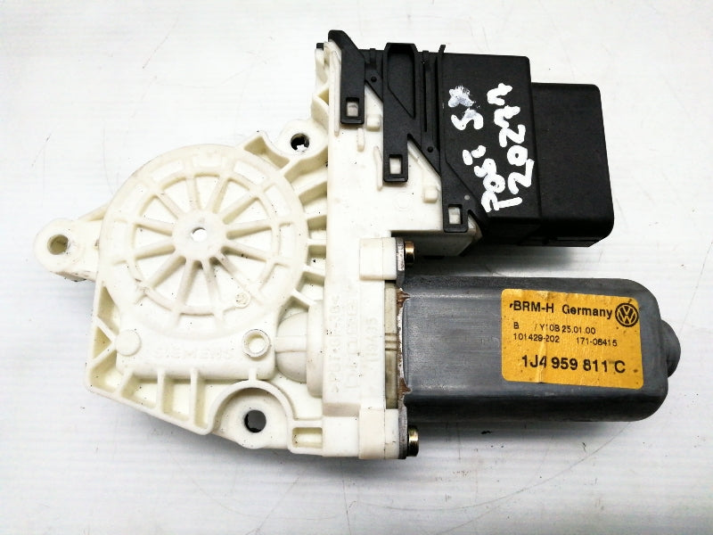 Motorino alzacristalli volkswagen golf (1998 > 2006 ) porta posteriore