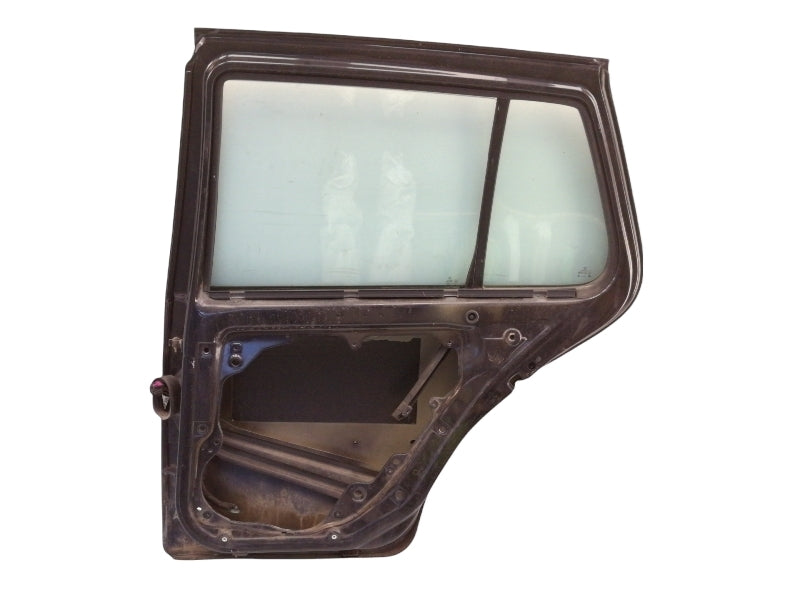 Porta posteriore destra volkswagen golf 4 (1997 > 2006 ) sportello nero +