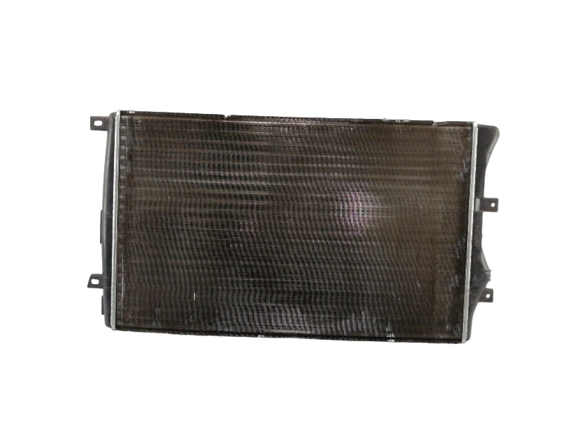Radiatore acqua volkswagen golf 5 - 1.9 tdi (2003 - 2008) 1k0121253aa