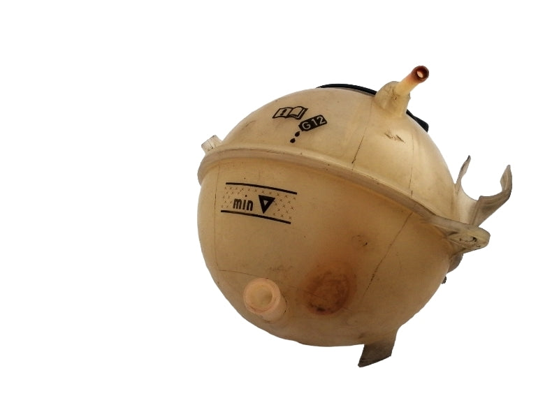 Vaschetta acqua radiatore seat leon 1p1 ( 2005 - 2013 ) 1k0121407a