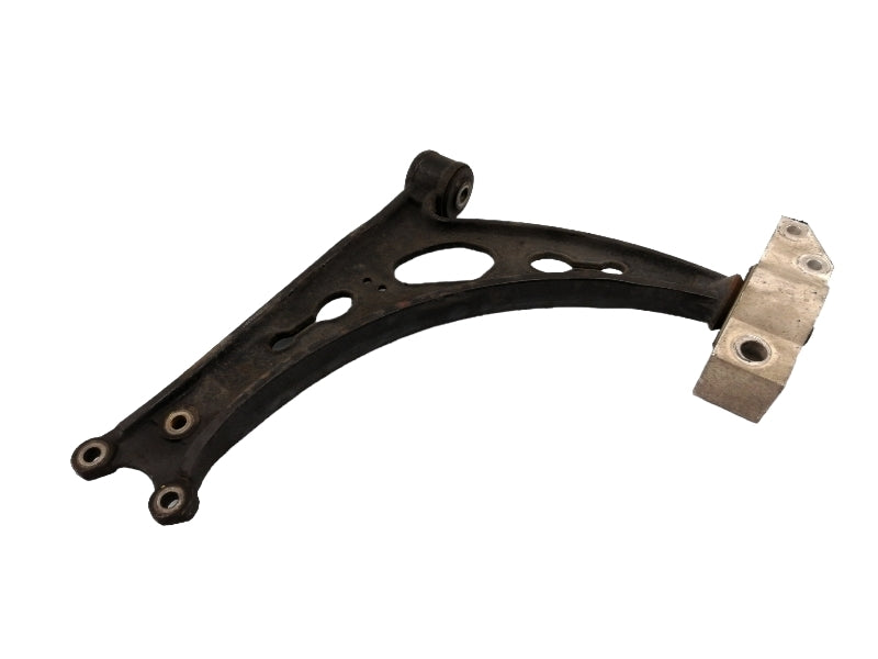 Braccio oscillante seat leon 1p1 ( 2005 - 2010 ) ruota anteriore destra
