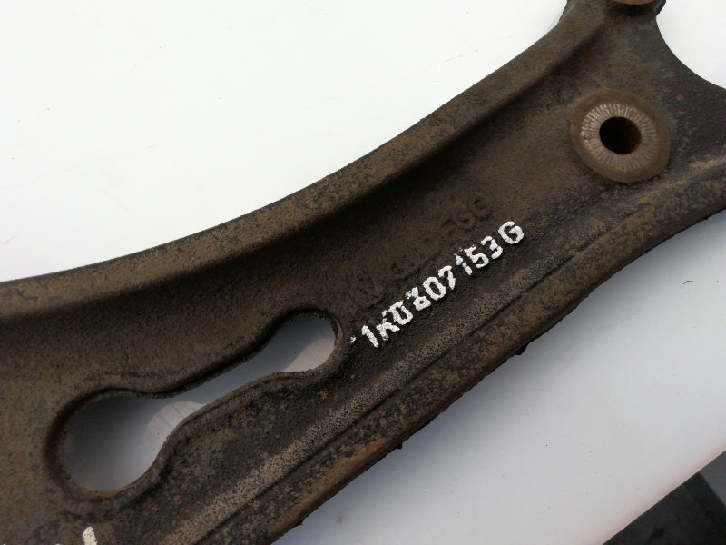 Braccio oscillante volkswagen golf plus ( 2004 in poi ) ruota anteriore