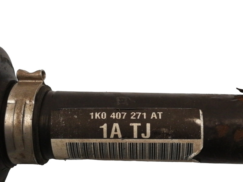 Semiasse anteriore sinistro seat leon 1.9 tdi ( 2005 in poi ) 1k0407271at