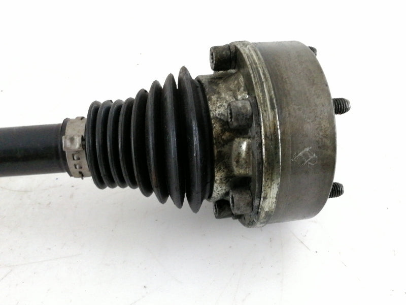 Semiasse posteriore sinistro volkswagen tiguan ( 2007 > 2016 ) 1k0501203d