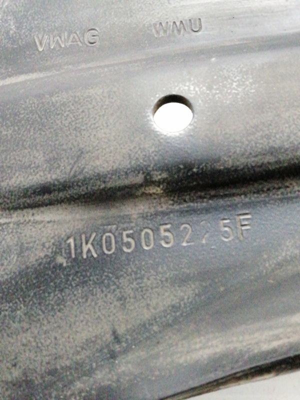 Braccio longitudinale posteriore sinistro golf ( 2003 > 2012 ) originale