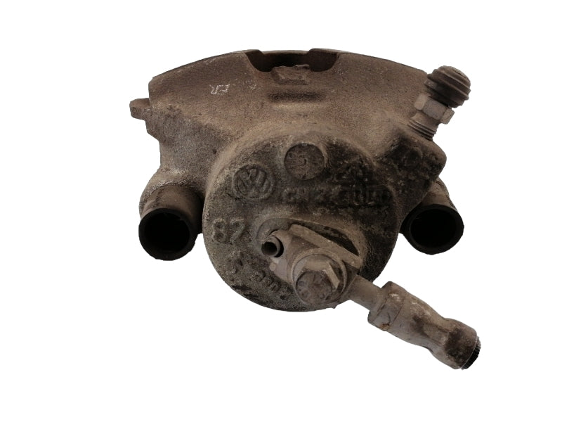 Pinza freno seat leon 1p1 ( 2005- 2013 ) 1k0615124e ruota anteriore destra
