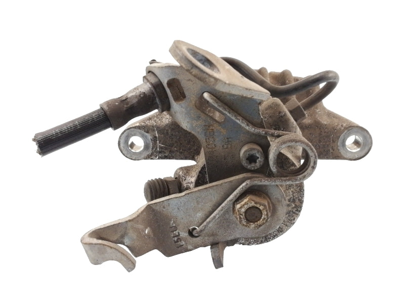 Pinza freno seat leon 1p1 ( 2005 - 2013 ) 1k0615423j ruota posteriore