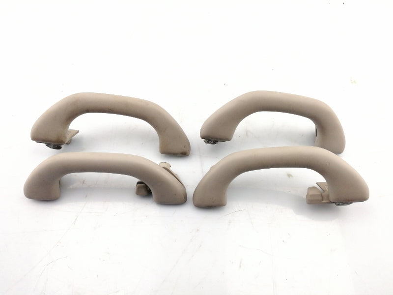 Kit 4 maniglie tetto volkswagen golf plus ( 2004 - 2008 ) appiglio
