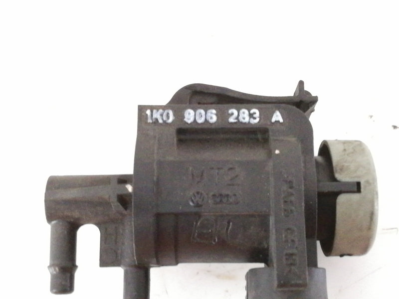 Elettrovalvola controllo egr audi a4 - 8k2 8k5 ( 2007 in poi) 1k0906283a