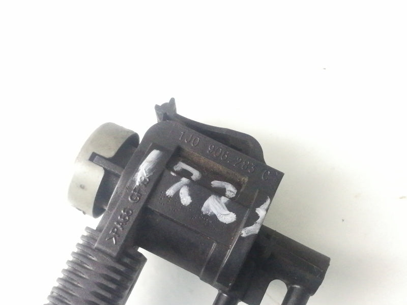 Valvola sensore controllo egr audi a6 - 4f2 4f5 ( 2004 > 2011 ) 1j0906283c