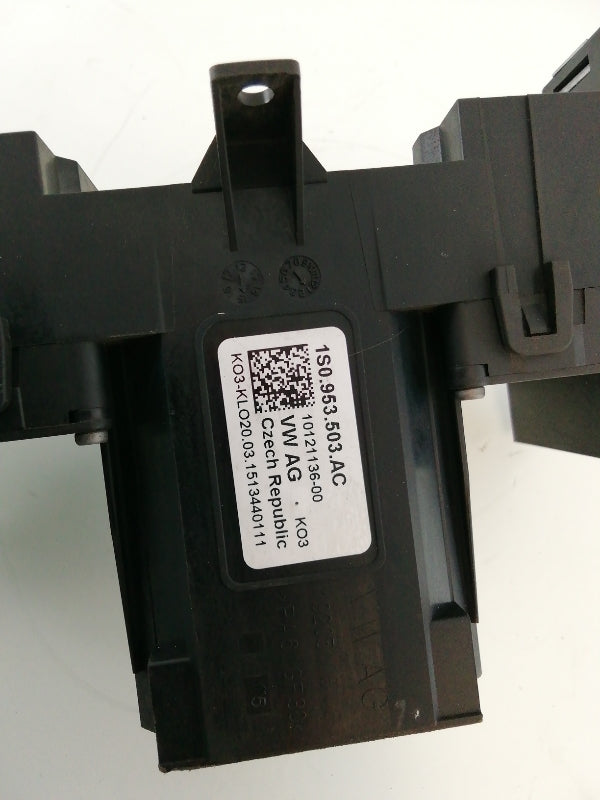 Devio luci volkswagen up ( 2012 > 2016 ) devioguida 1s0953503ac originale