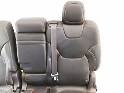 SEDILI POSTERIORI IN PELLE JEEP CHEROKEE (2013 - 2018) BRACCIOLO CENTRALE ORIG.