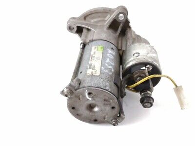 Motorino avviamento peugeot 307 - 1.6 ( 2001 > 2009 ) valeo 9648644680