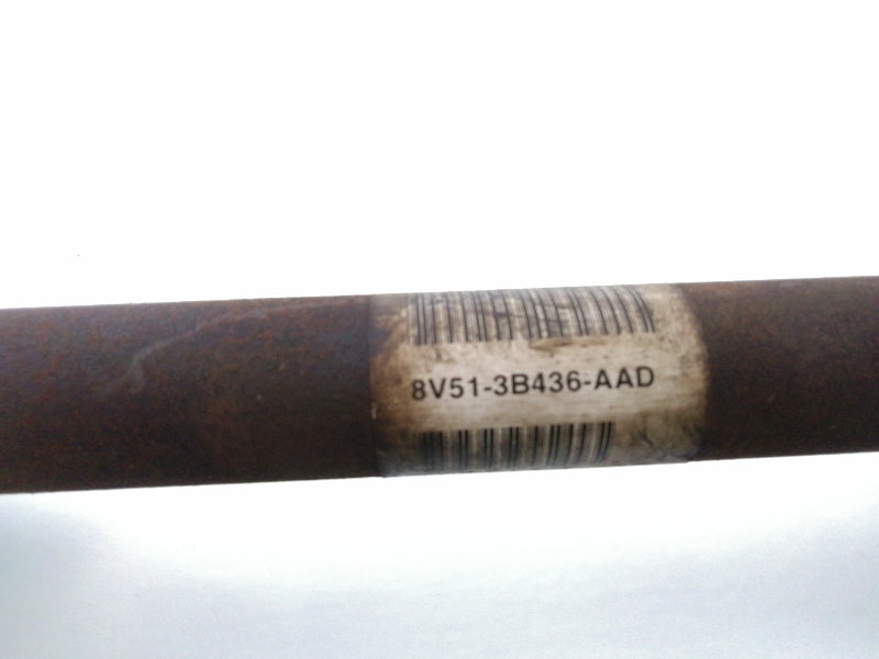 Semiasse anteriore destro ford fiesta 1.2 (2008 in poi) 8v51-3b436-aad