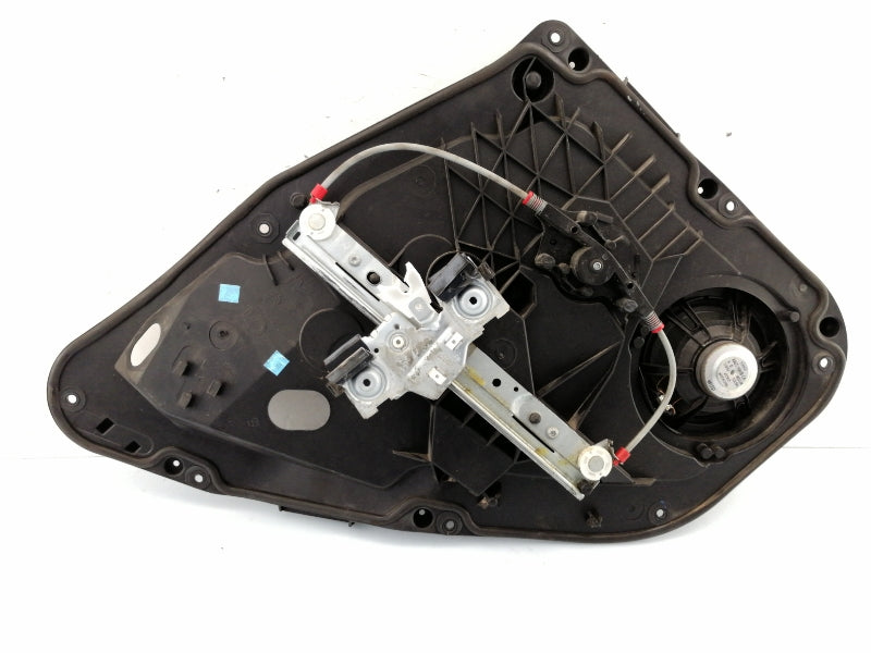 Alzacristallo manuale ford fiesta 6 (2008 in poi) porta posteriore destra