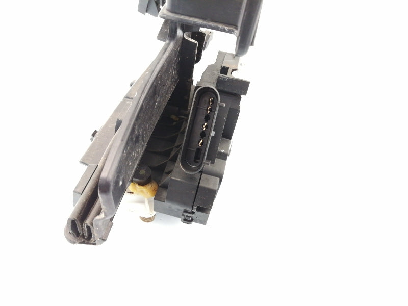 Serratura porta ford fiesta 6 ( 2008 in poi ) anteriore destra - 4 pin