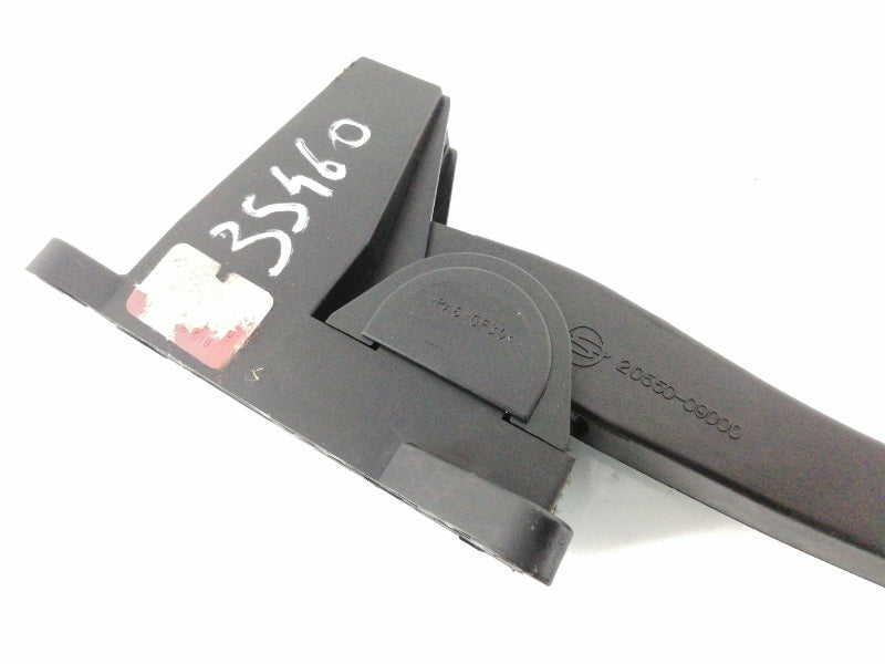 Pedale acceleratore ssangyong kyron ( 2005 in poi ) 20550-09000 originale