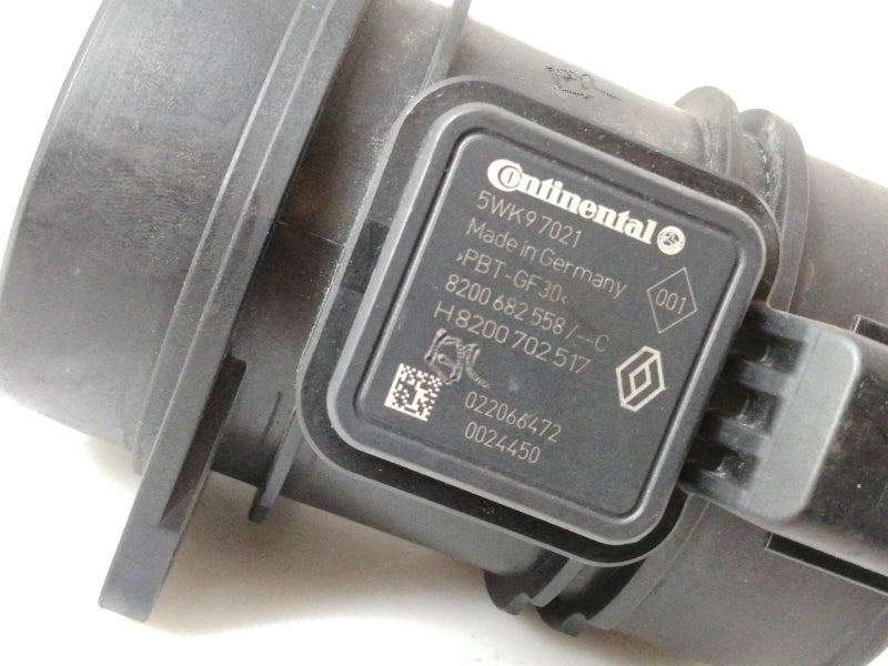 Debimetro nissan juke ( 2010 in poi ) misuratore massa aria 5wk97021