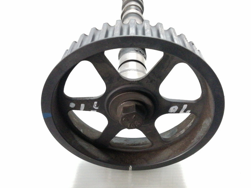 Albero a camme hyundai tucson 2.0 crdi (2006 > 2009) 2410027402 motore d4ea