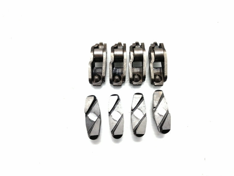 Kit 4 bilancieri aspirazione hyundai tucson 2.0 crdi (2006 - 2009) motore