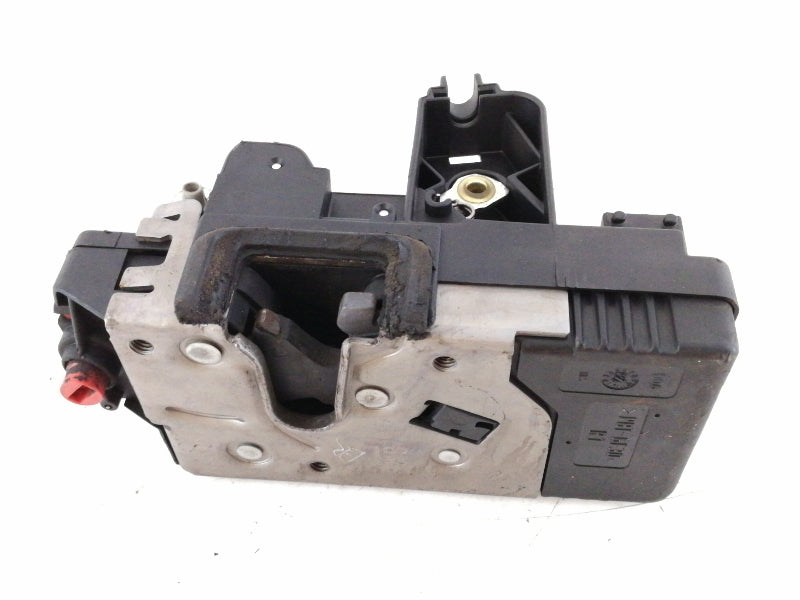 Serratura porta posteriore destra opel corsa c ( 2000 > 2006 ) 13154794