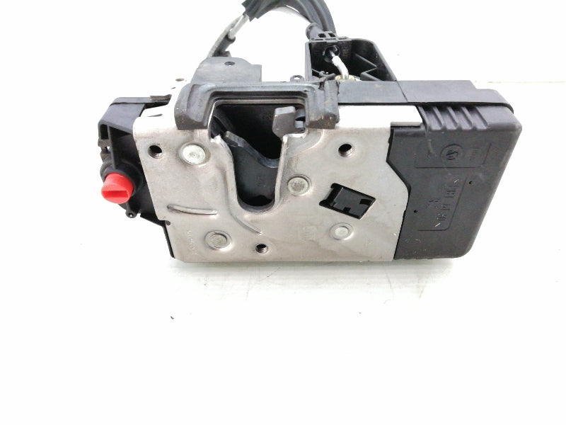 Serratura porta posteriore destra opel meriva a (2003 > 2010) 13154794