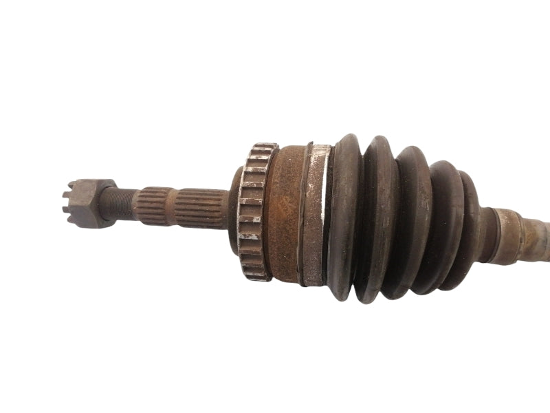 Semiasse anteriore destro opel corsa c ( 2000 > 2006 ) 24427064 motore