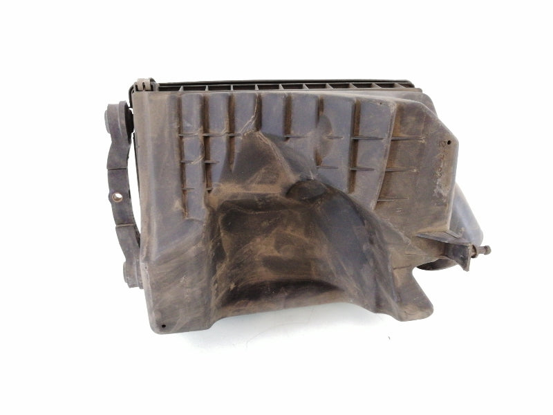 Scatola filtro aria opel astra g (1998 > 2005) 24443112 originale