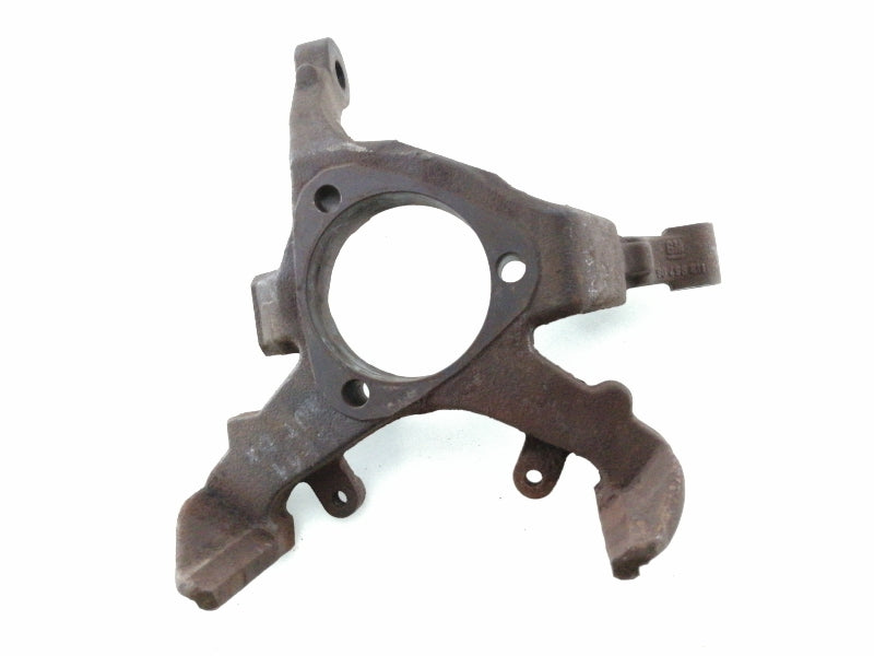 Fusello montante opel astra g ( 1998 > 2005 ) ruota anteriore destra