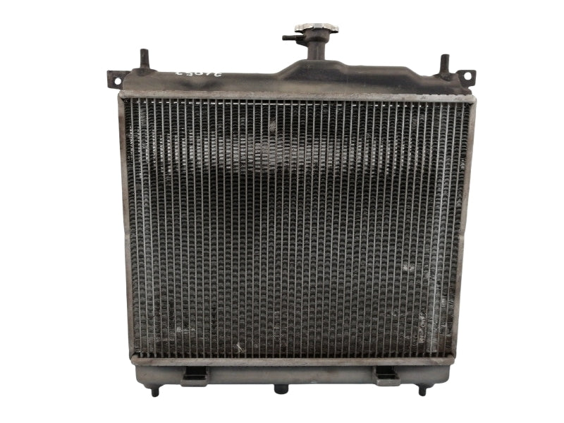 Radiatore acqua hyundai i10 - 1.1 crdi (2007 >2010) motore d3fa originale