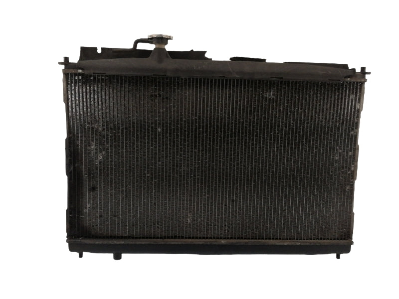 Radiatore acqua hyundai santa fe' 2.2 crdi (2006 - 2009) 253102b701