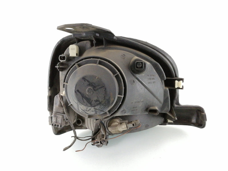 Faro fanale anteriore sinistro renault kangoo ( 1997 > 2003 ) proiettore