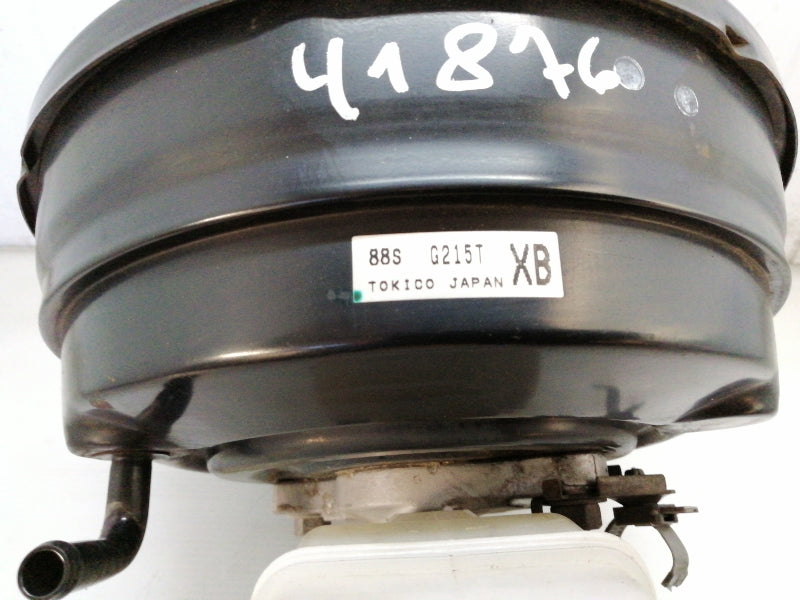 Servofreno subaru forester 2.0 (2008 > 2013) anteriore 26402sc010 originale