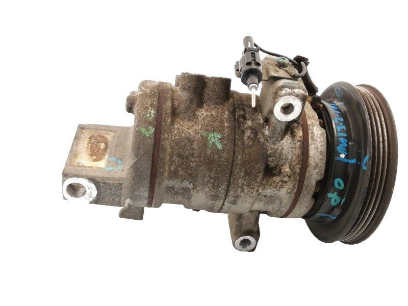Compressore aria condizionata nissan pixo 1.0 (2009 in poi) 276304a01a