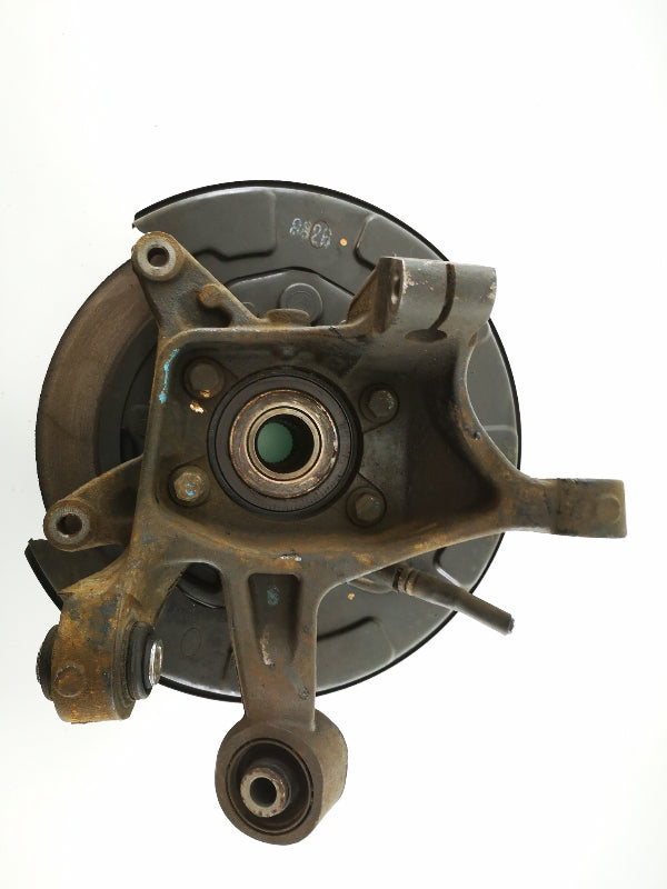 Fusello mozzo subaru forester (2008 > 2013) ruota posteriore sinistra